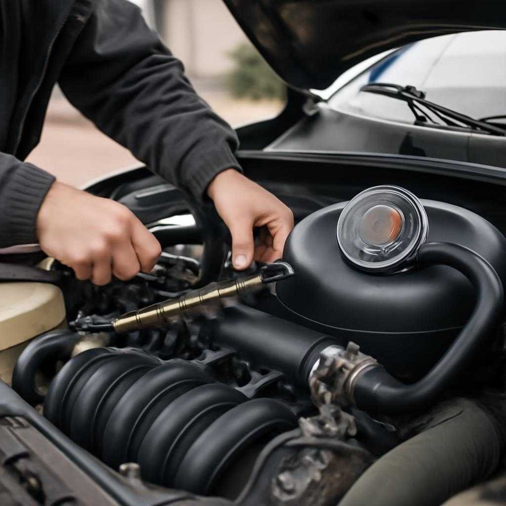 Газовый апгрейд: холодная смета