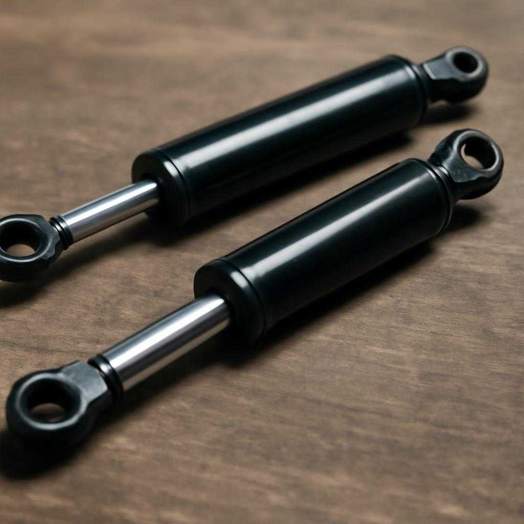 Глазная пластика подвески: новое дыхание шасси