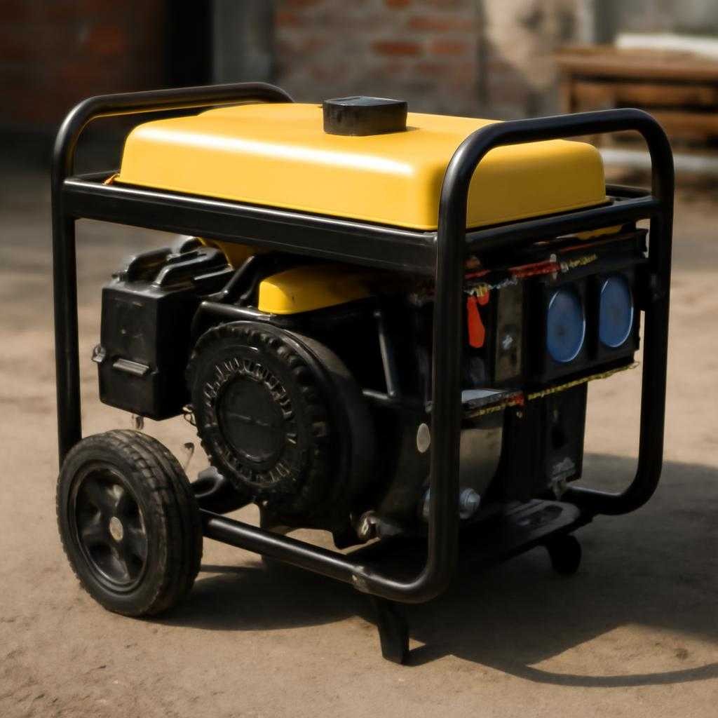 Генераторы для роторных авто: нюансы подбора и монтажа