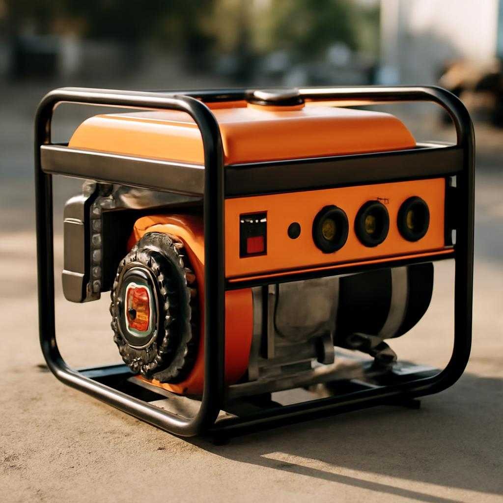 Как я выбираю бензиновый генератор без переплаты и лишней мощности