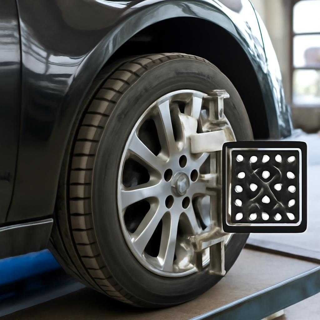 Геометрия колес: точная настройка шасси, от которой зависит поведение машины