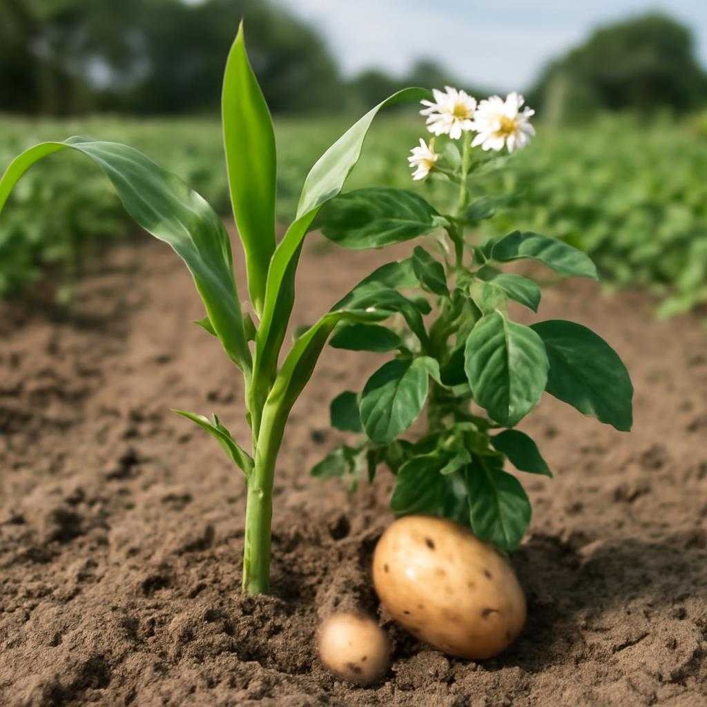 Гибридный маршрут: энергия без стресса