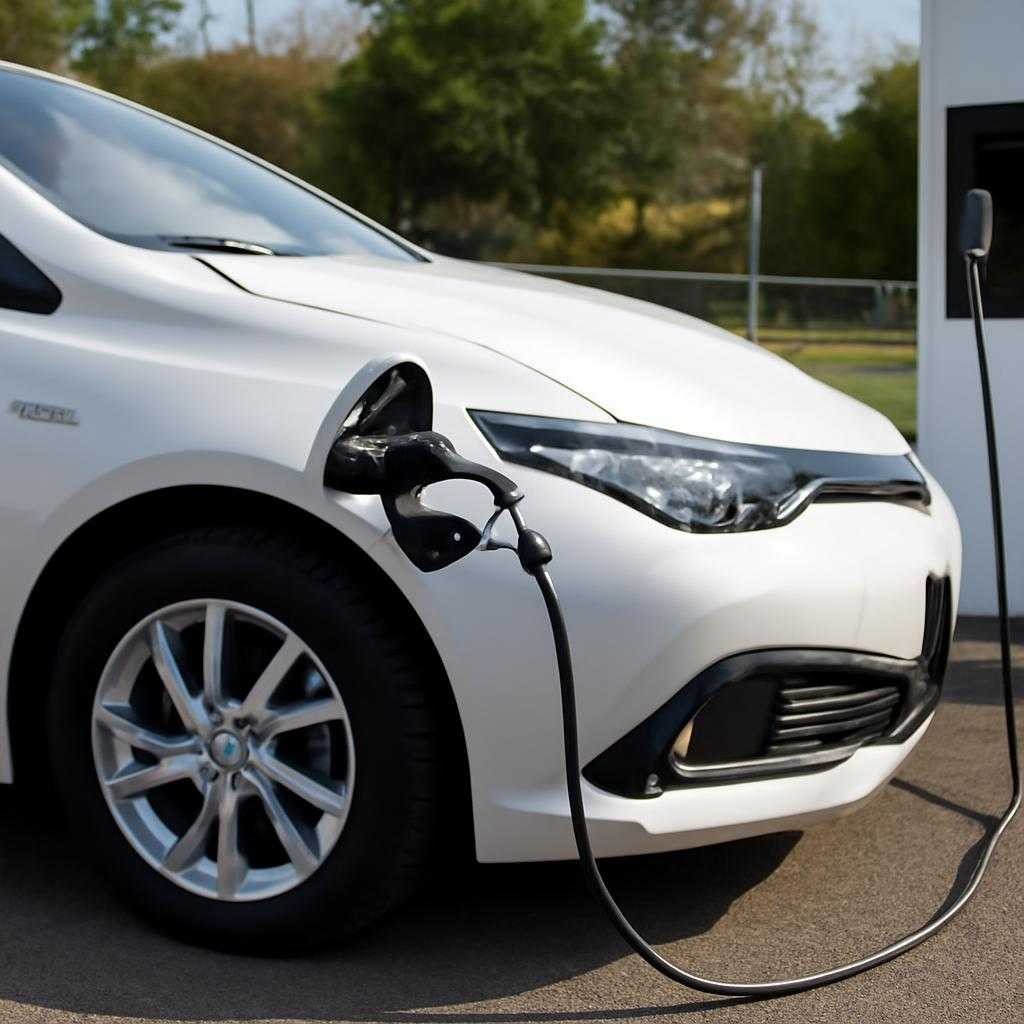 Гибриды: экономия без компромиссов