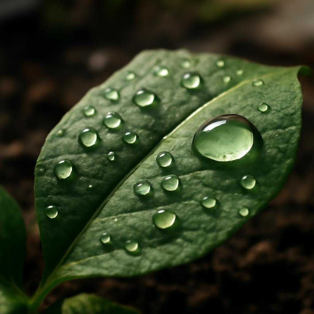 Сухо и безупречно: гидрофобная философия кузова