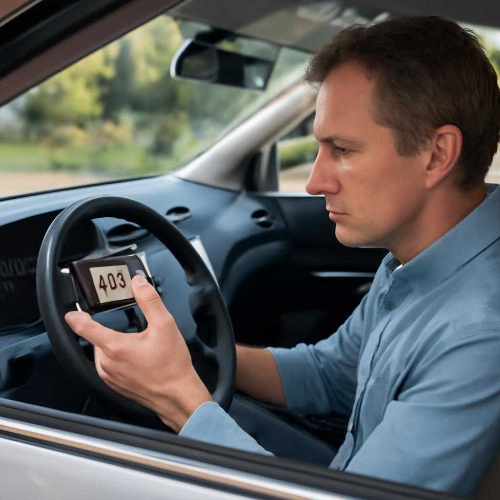 Езда без лишних затрат: инженерная формула