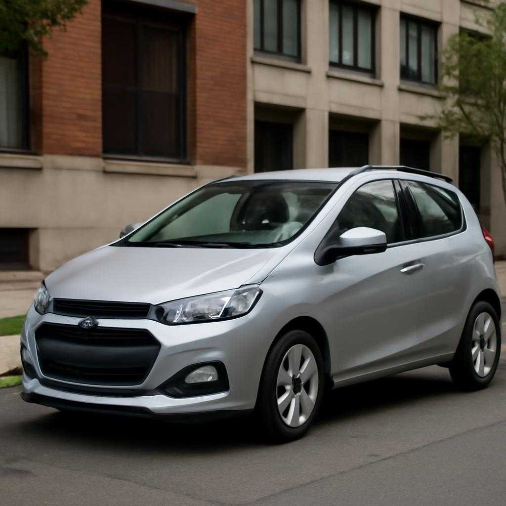 Городской автомобиль без ошибок: как выбрать машину под ритм улиц и парковок