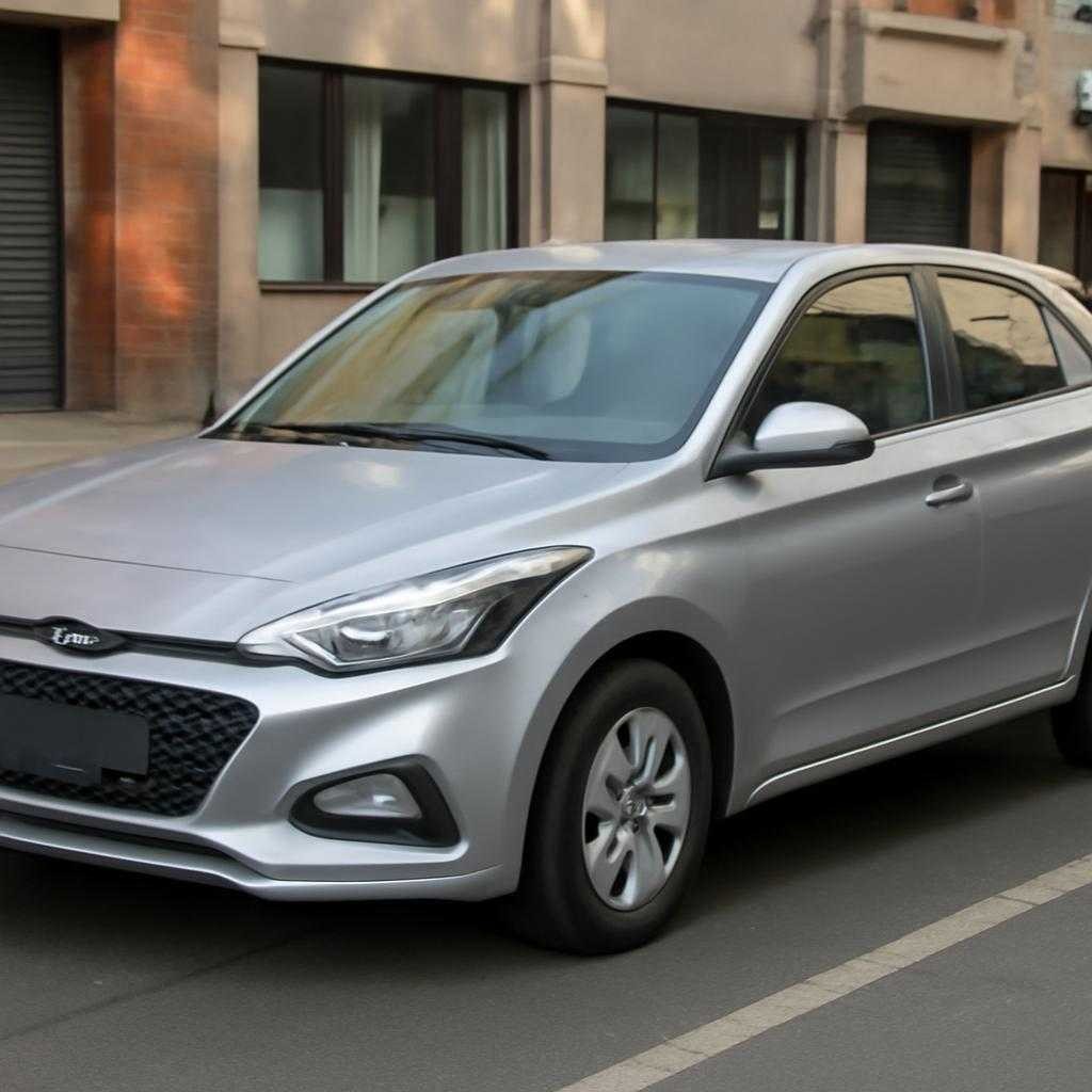 Городской автомобиль без компромиссов: 5 удачных моделей и точные критерии выбора