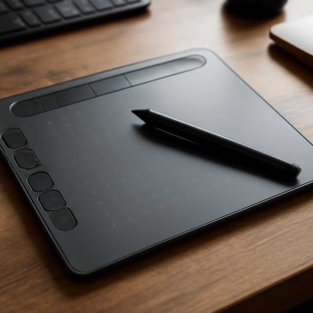 Руль чувств, перо точности