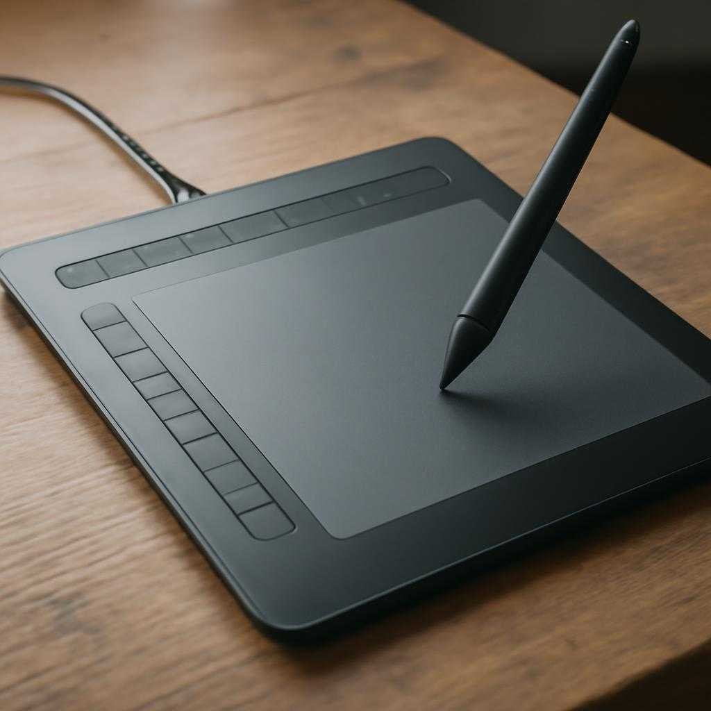 Точный штрих через призму двигателя