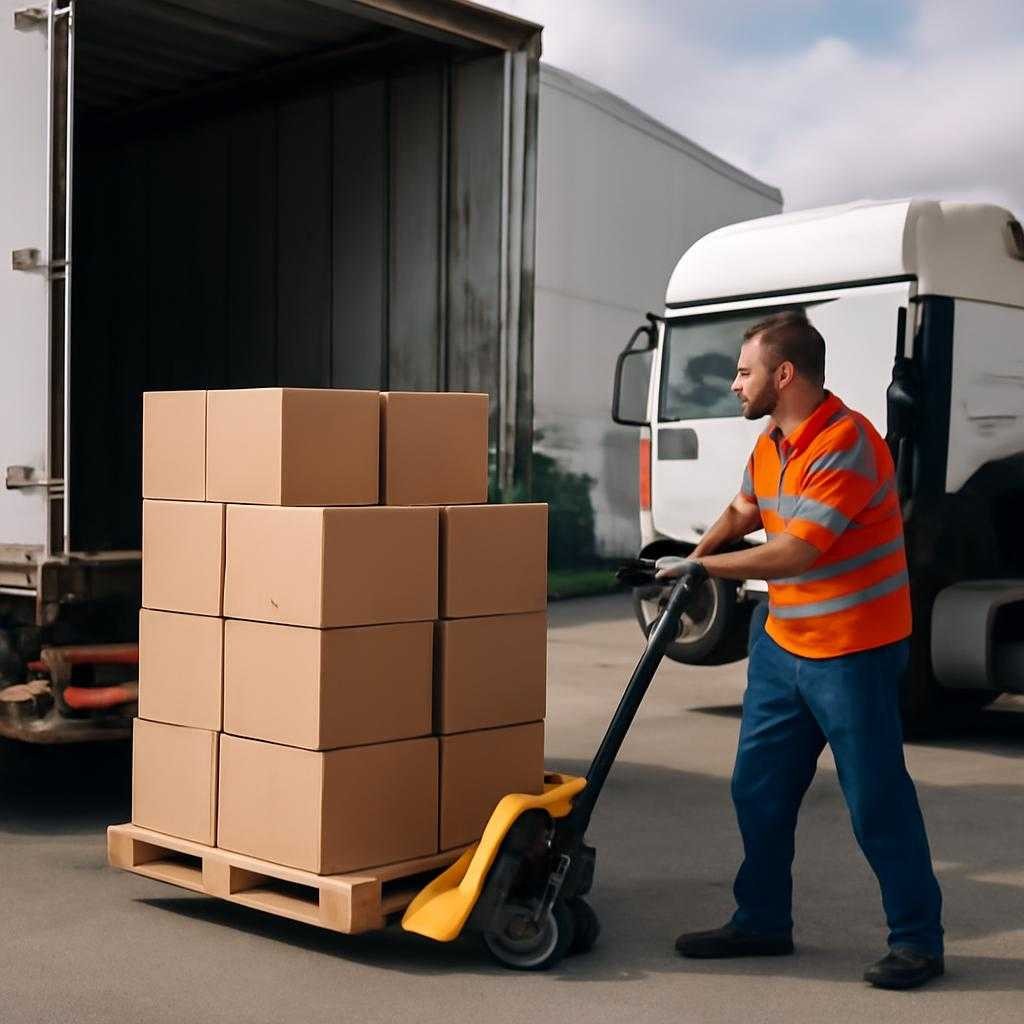 Междугородние грузоперевозки по россии: тарифы и услуги тк «рейл континент»