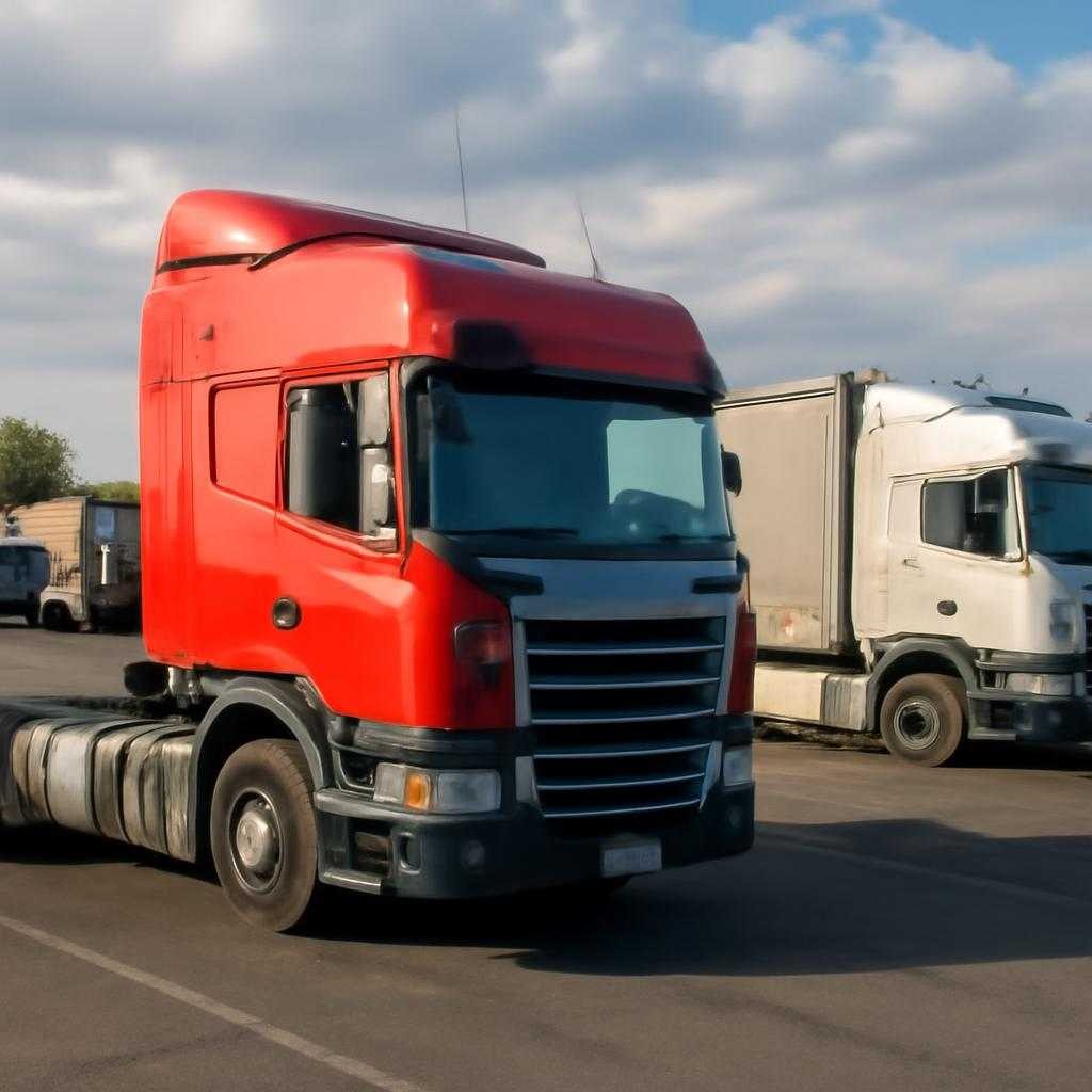 Тяга к свободе: инженерный взгляд на американские грузовики