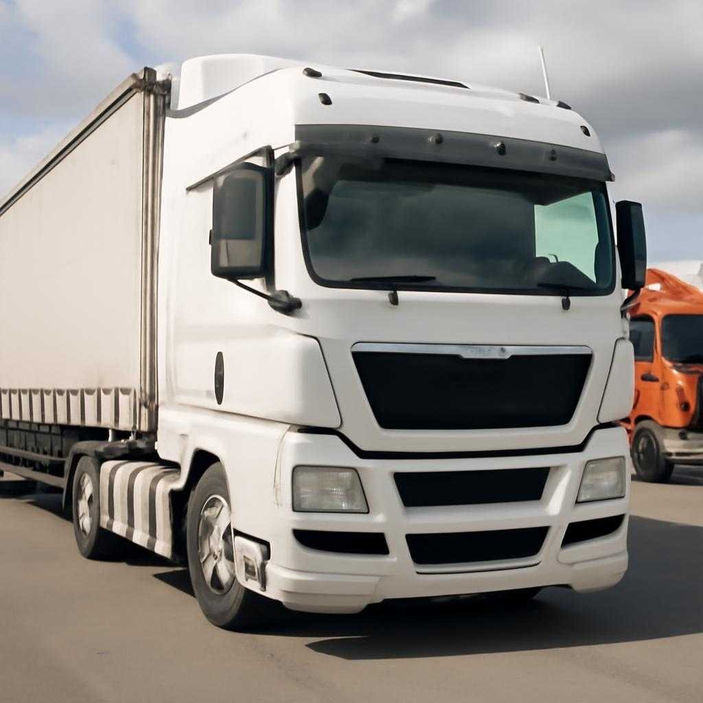 Шесть грузовых просчётов советского автопрома