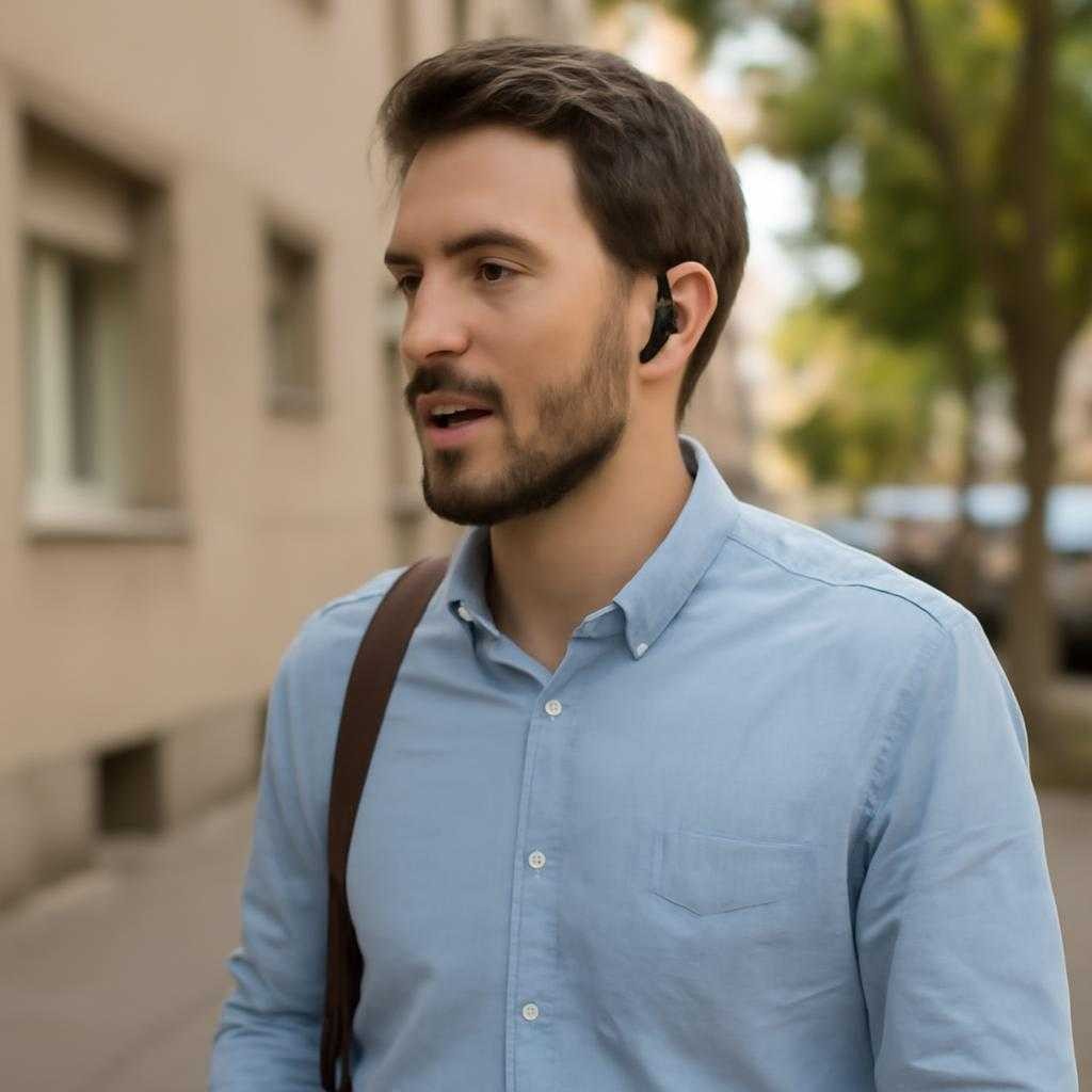 Как выбрать hands free без лишних компромиссов