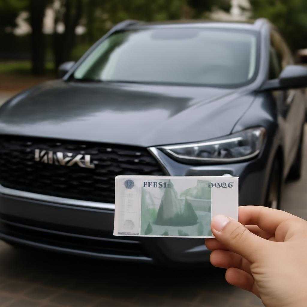 Ценовой портрет новых haval в рф