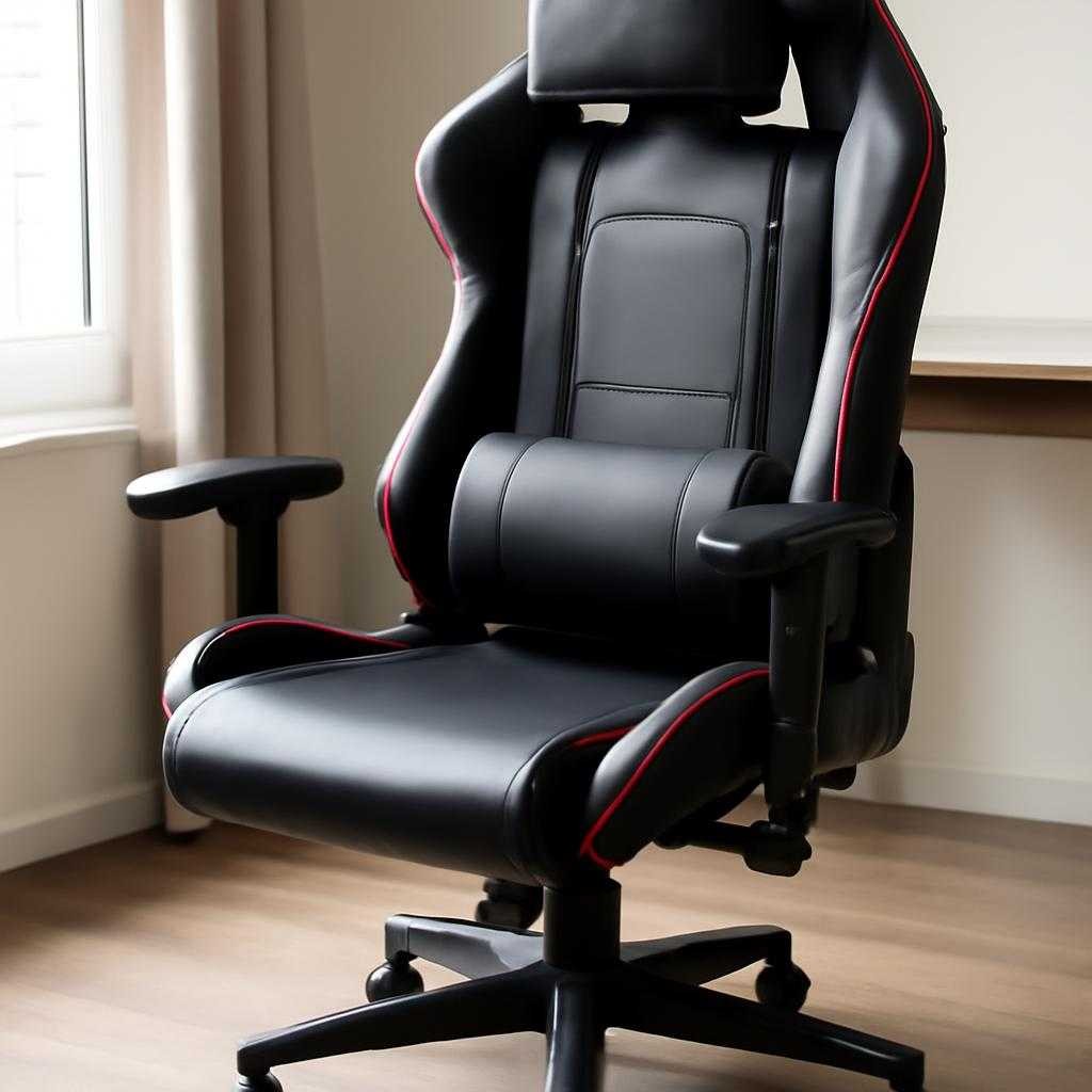 Где в москве купить игровое компьютерное кресло с доставкой от 5000 рублей