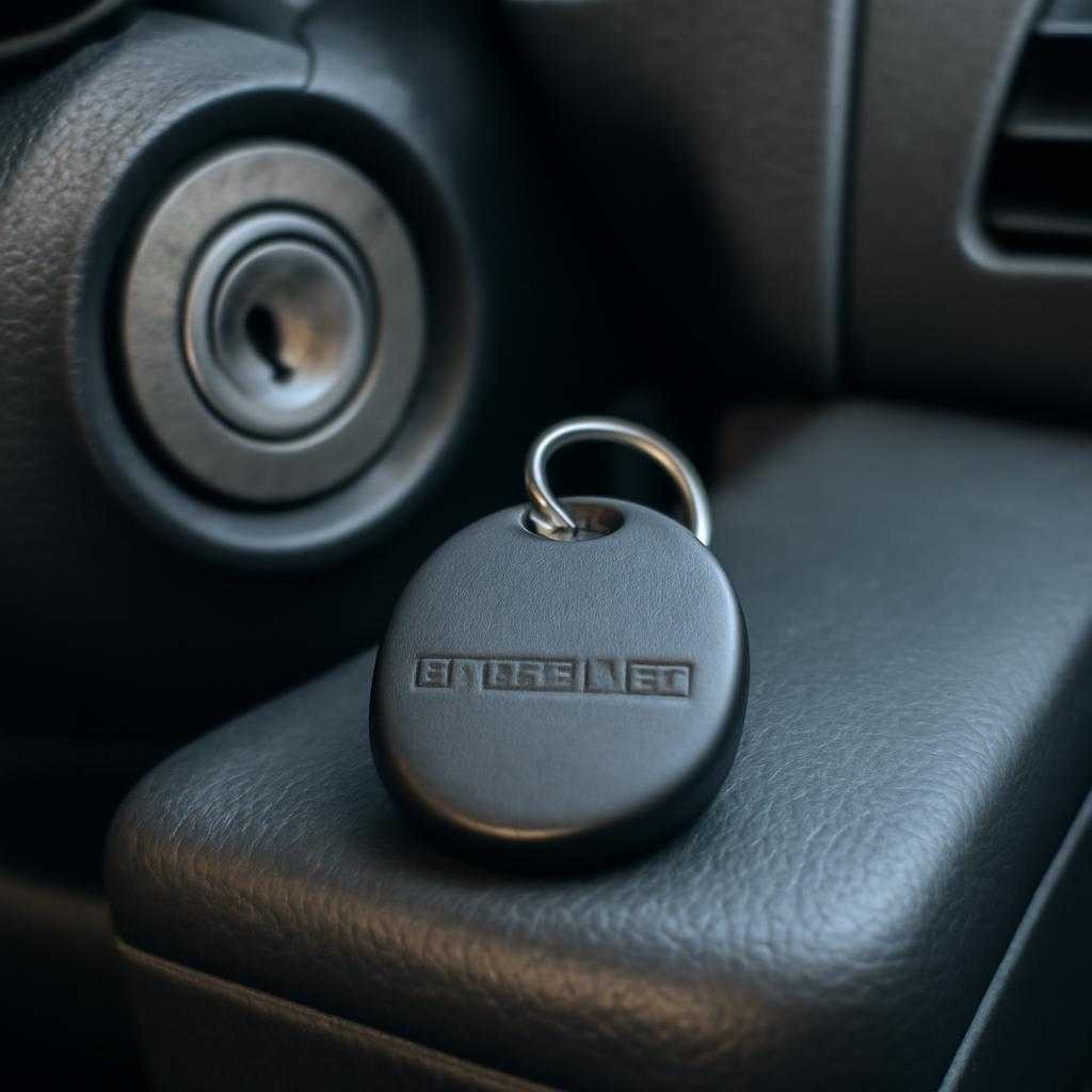 Иммобилайзер в топоним: алгоритмы упреждающей защиты