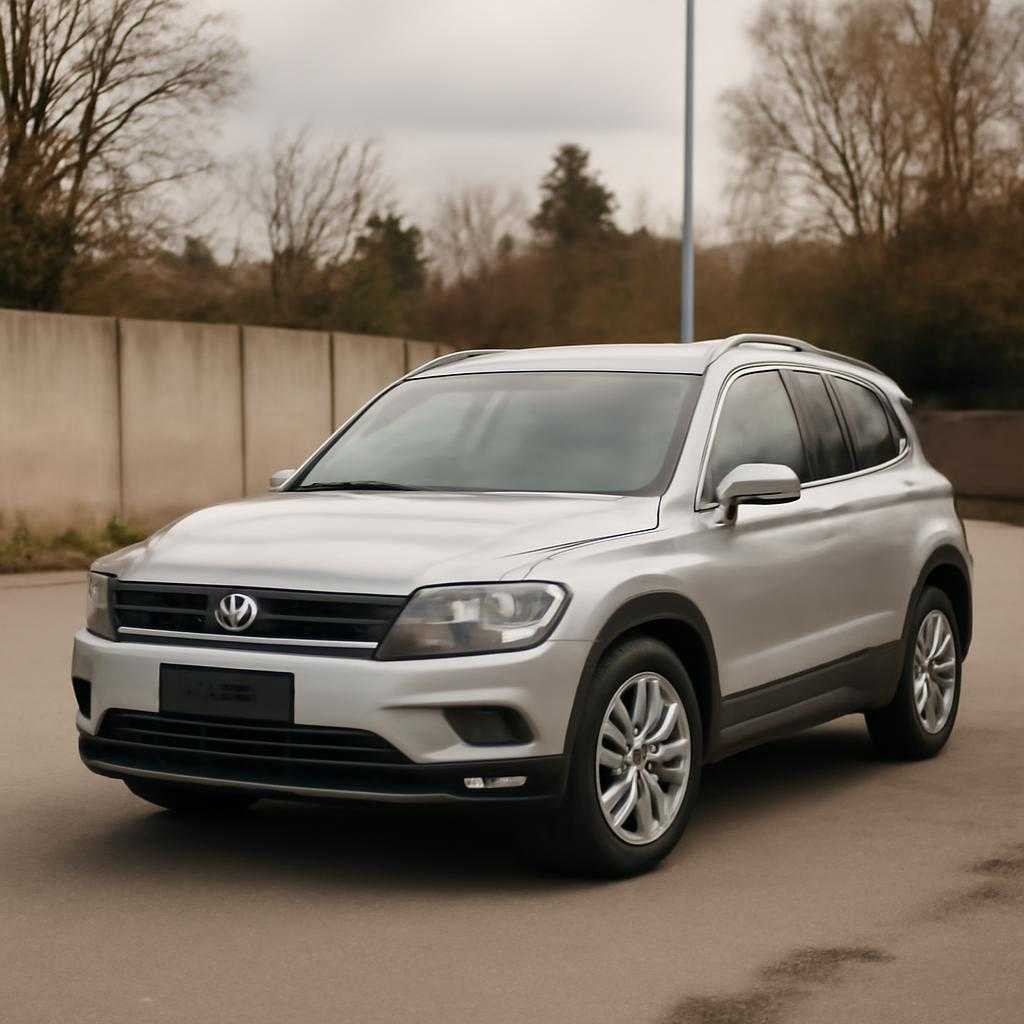 Шесть иномарок, пустующих в салонах рф