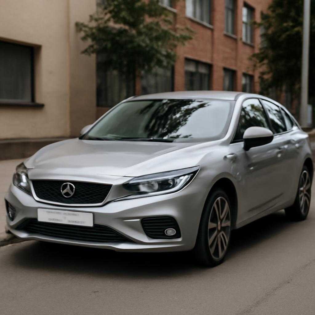 Иномарки: техника без границ