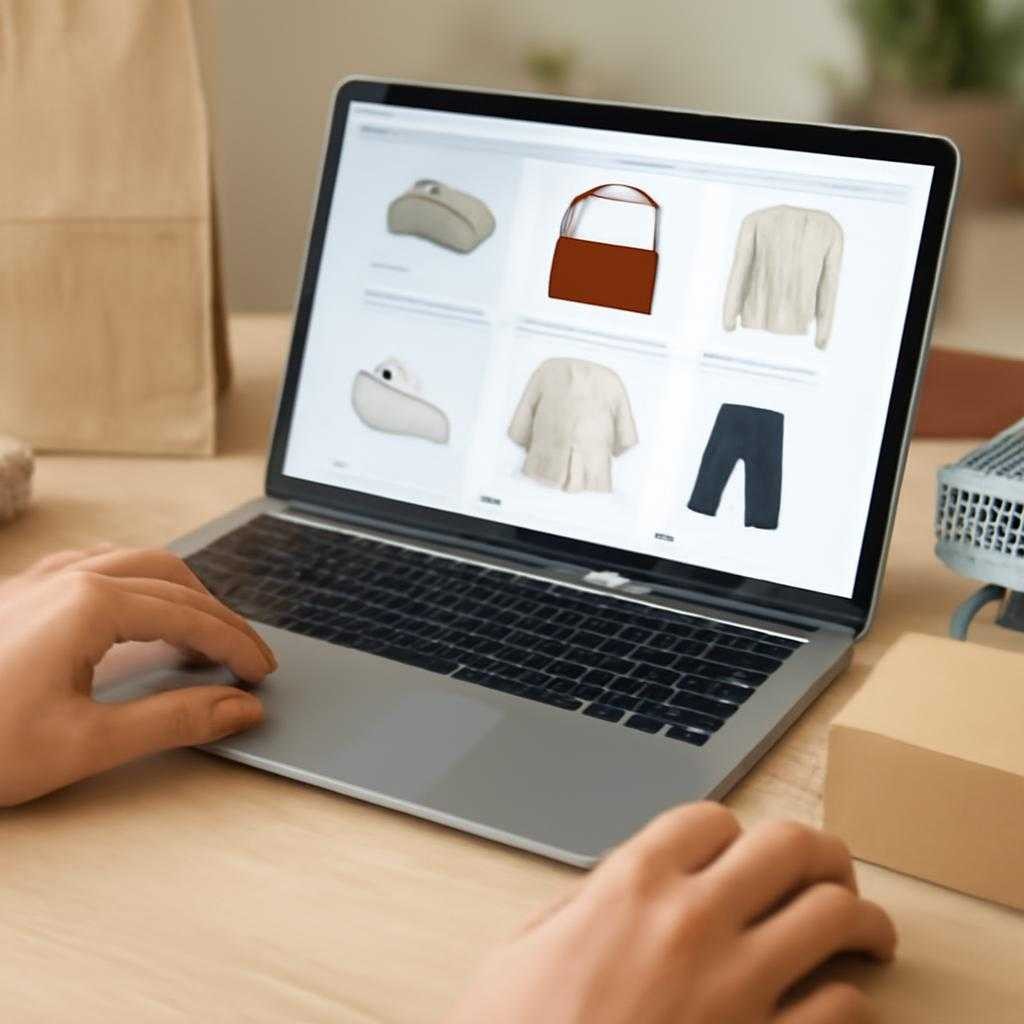 Интернет-магазин под ключ от 18 тысяч: доступный старт