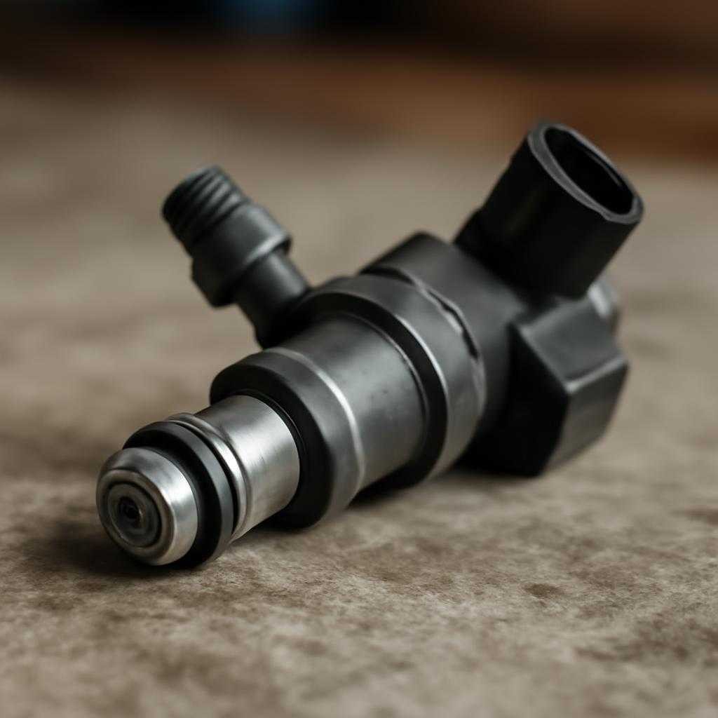 Инжектор: чистый пульс мотора