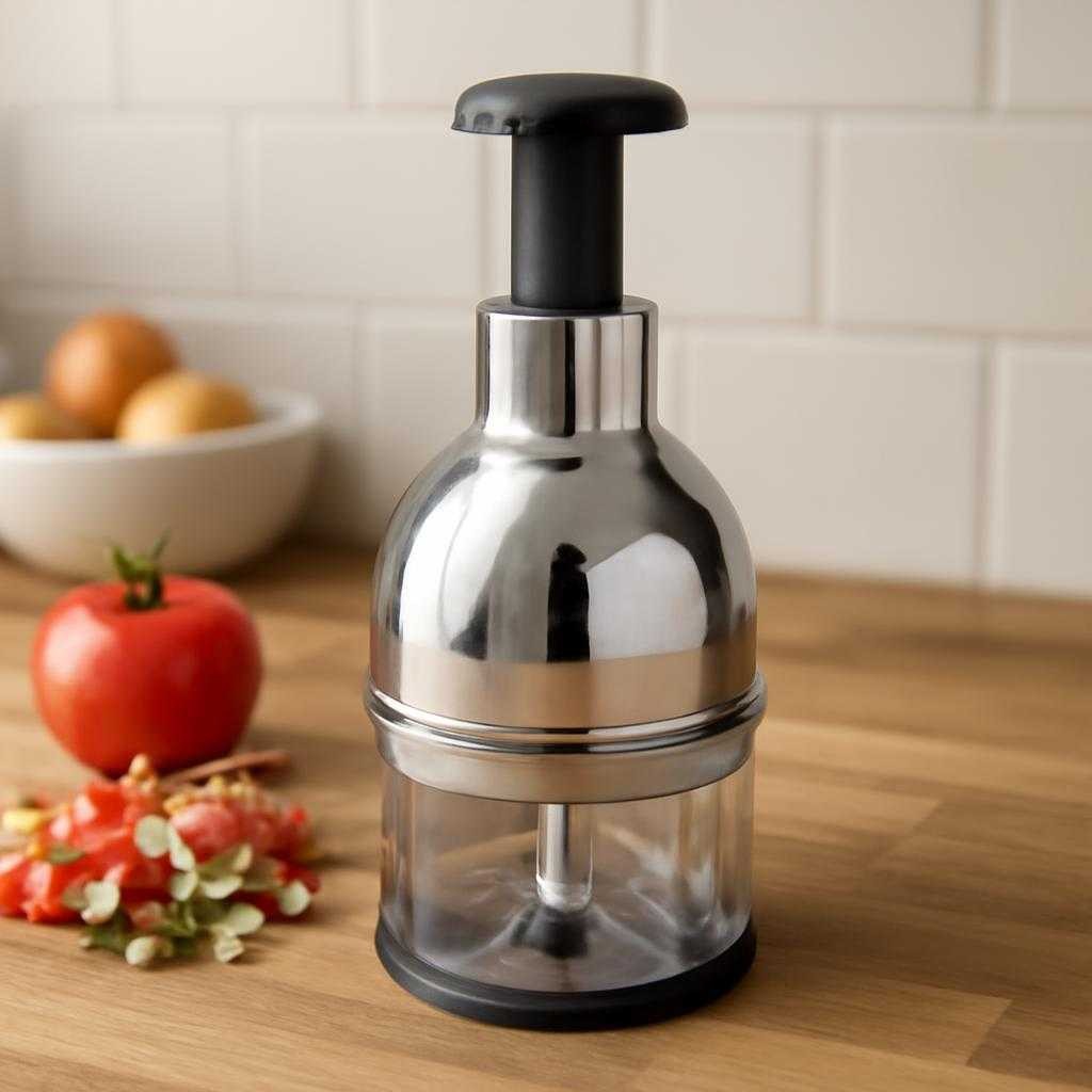 Механическая поэзия металлолома