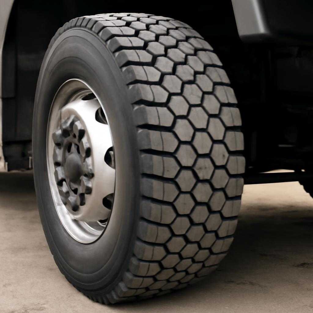 Крепкий орешек: топ-5 шин, выживающих на разрушенных трассах