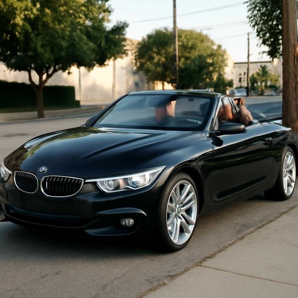 Кабриолет без сюрпризов: инструкция по отбору