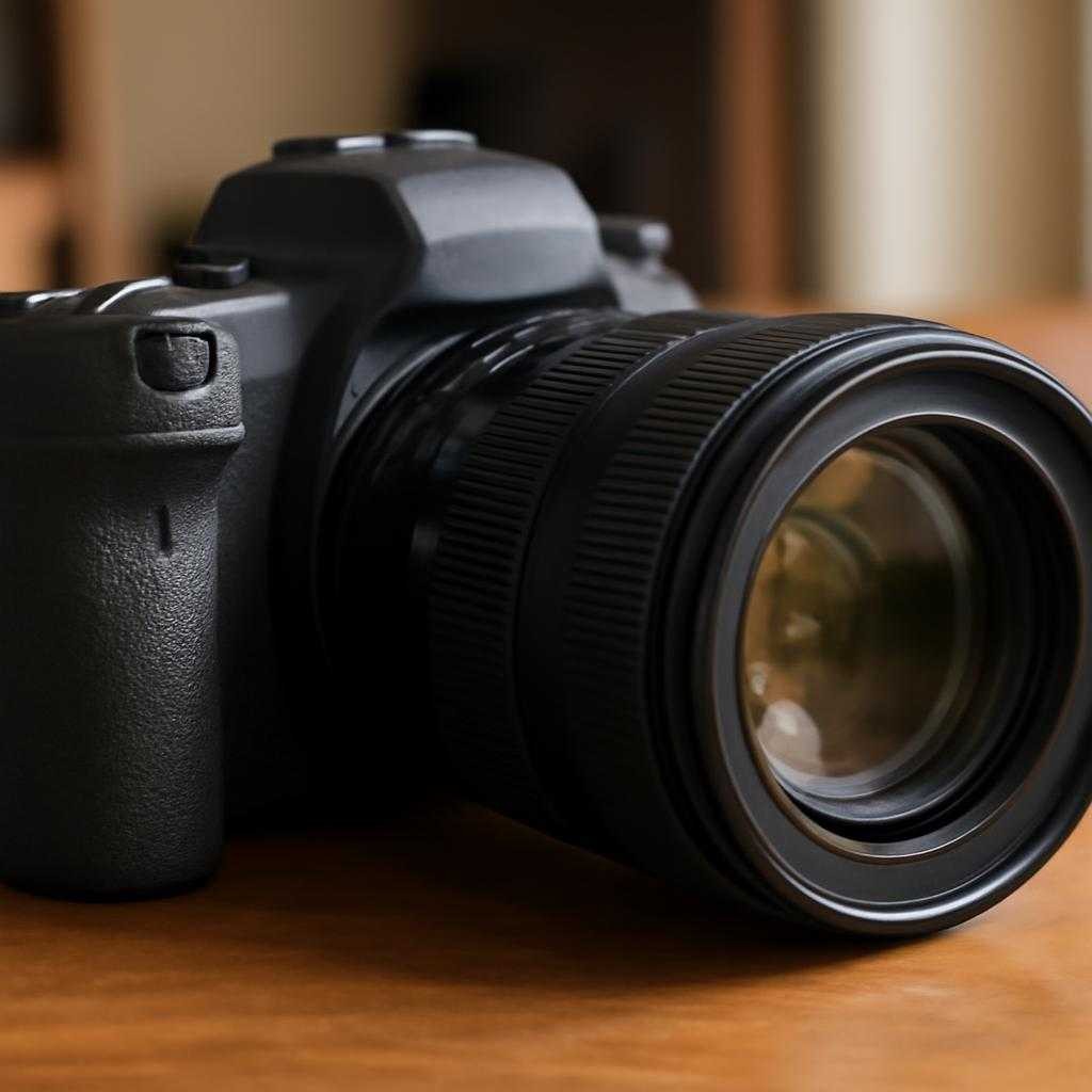 Камера заднего вида: семь веских аргументов