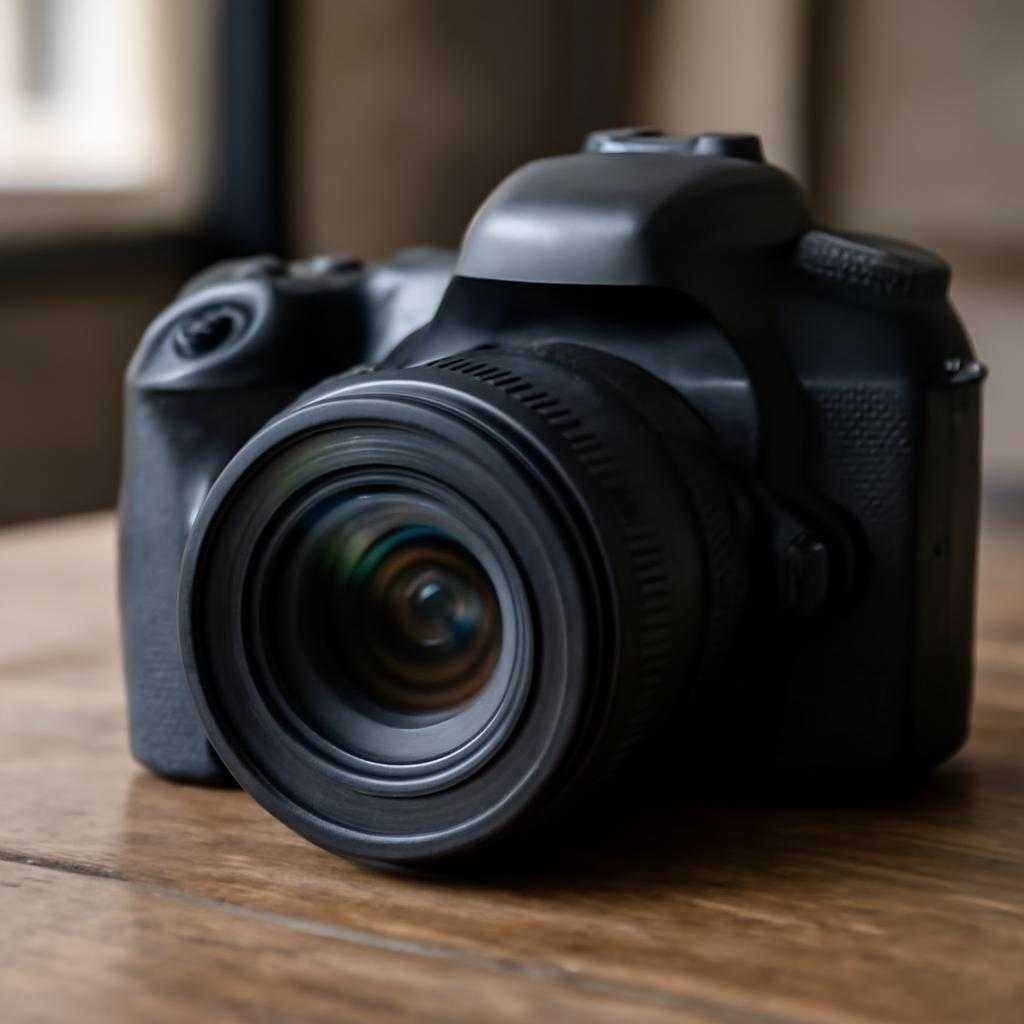 Камера заднего вида без лишних споров