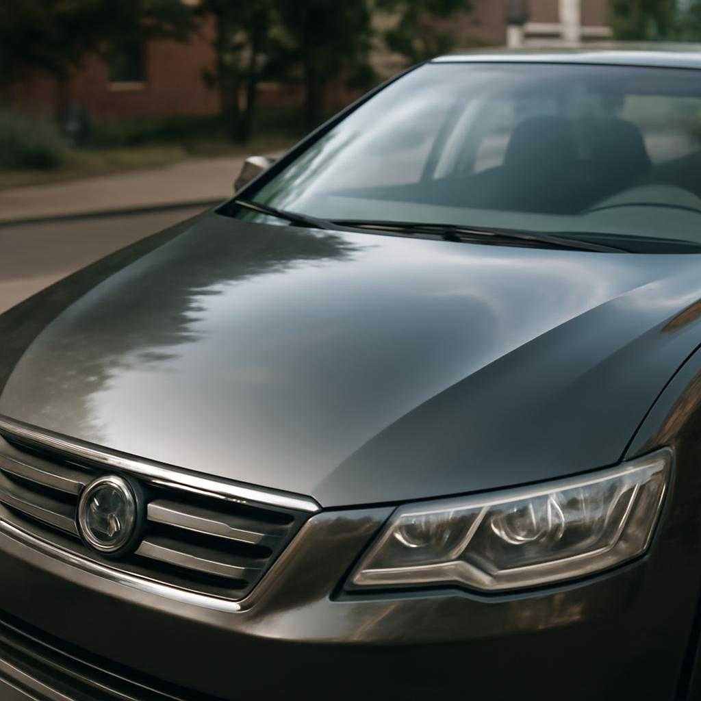 Капот suzuki liana: от замены до юстировки