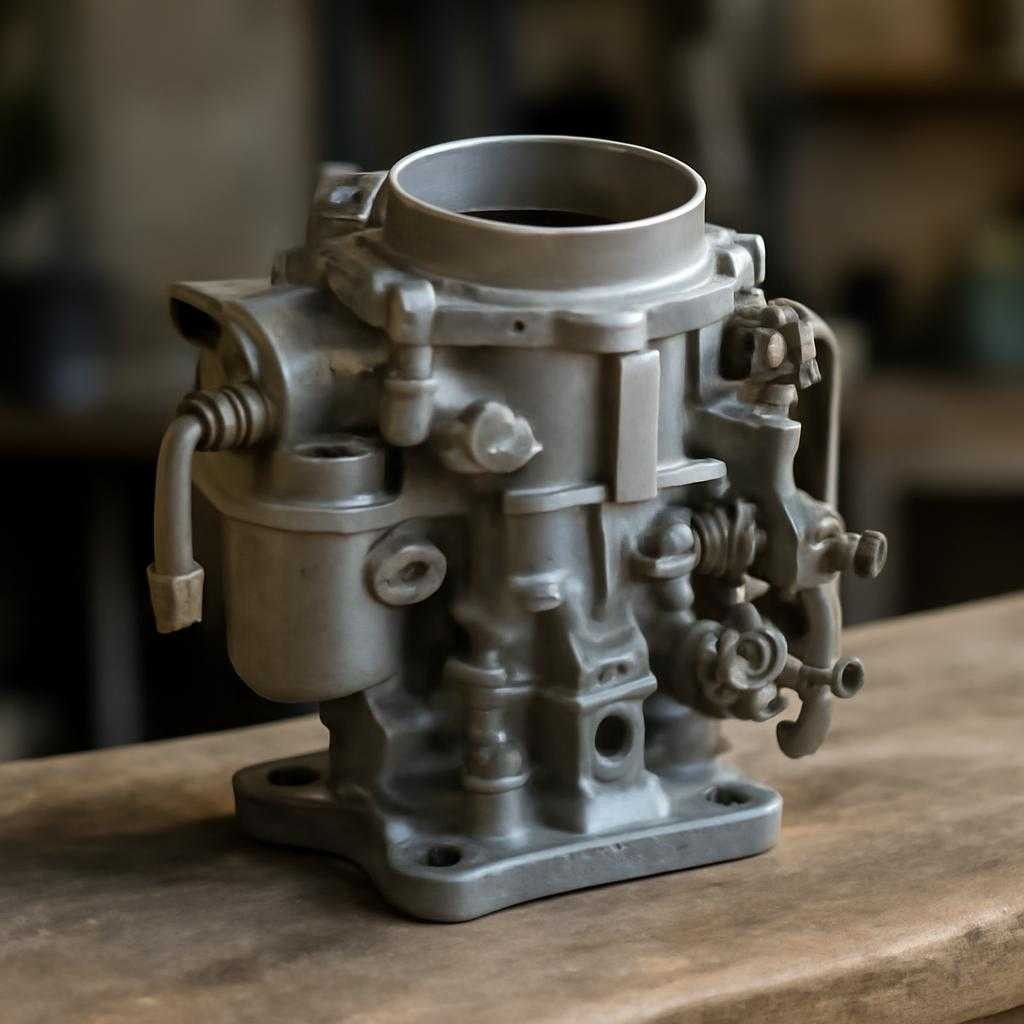 Почему карбюраторный двигатель теряет обороты на холостом ходу