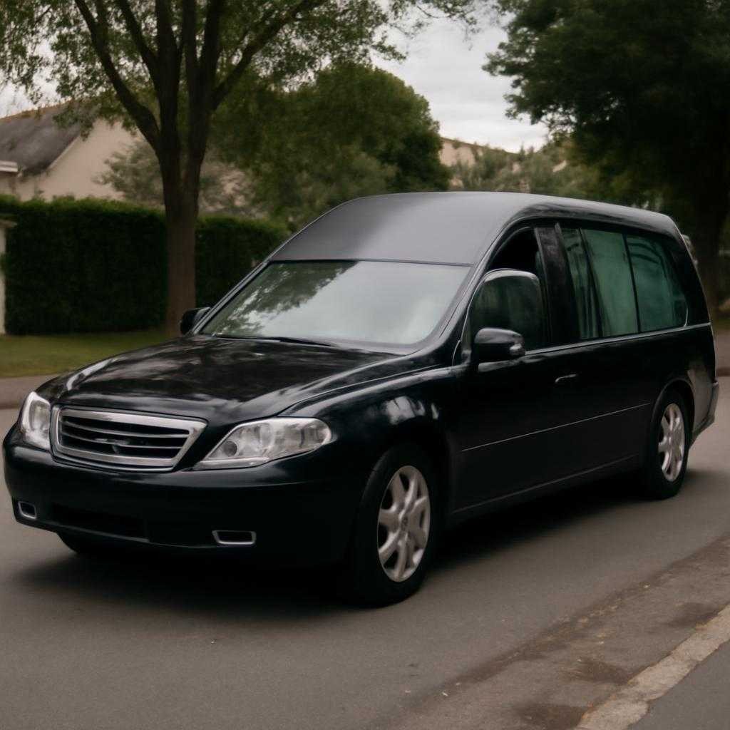 Катафалка как слово, предмет и знак обряда