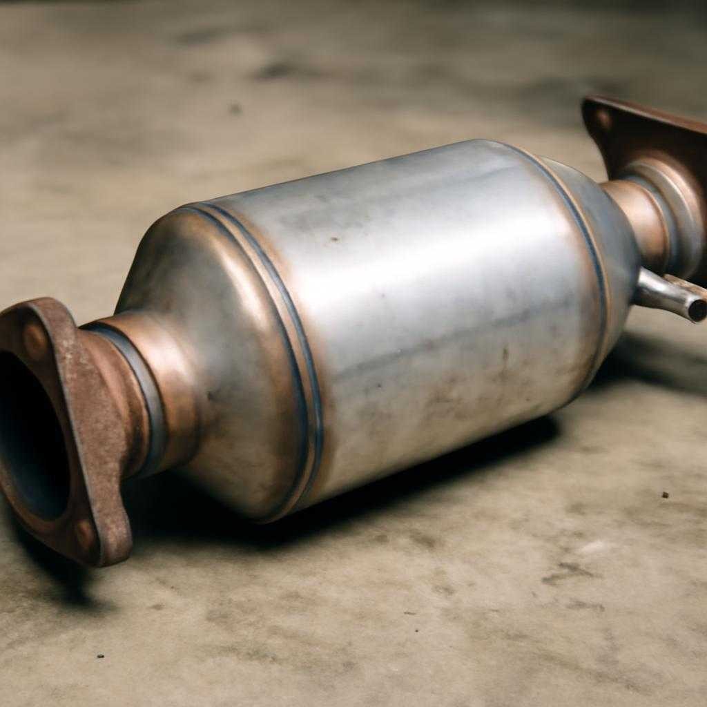 Удаление катализатора: бесплатный процесс, который обходится дорого