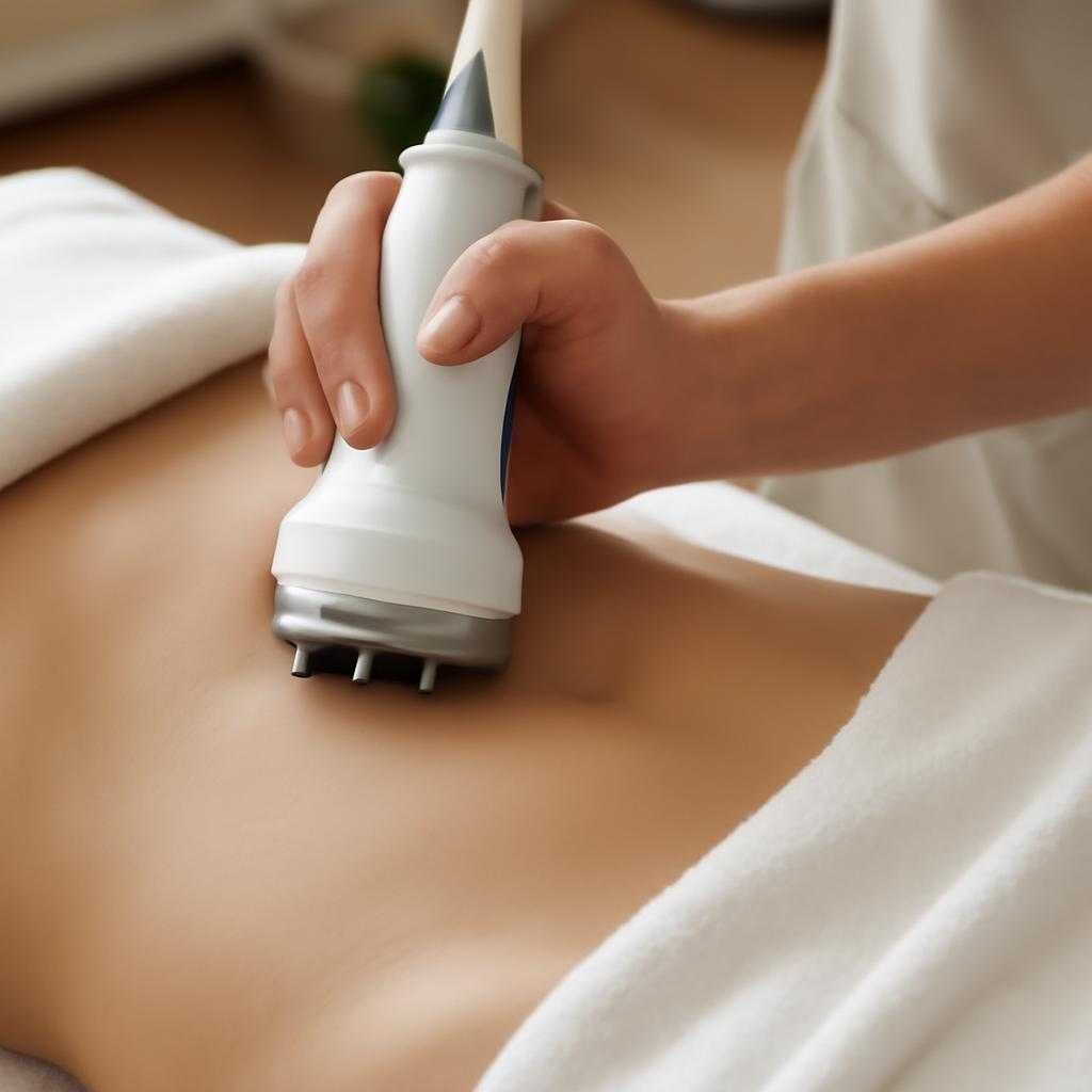 Ультразвуковая ванна: прецизионная очистка узлов двигателя