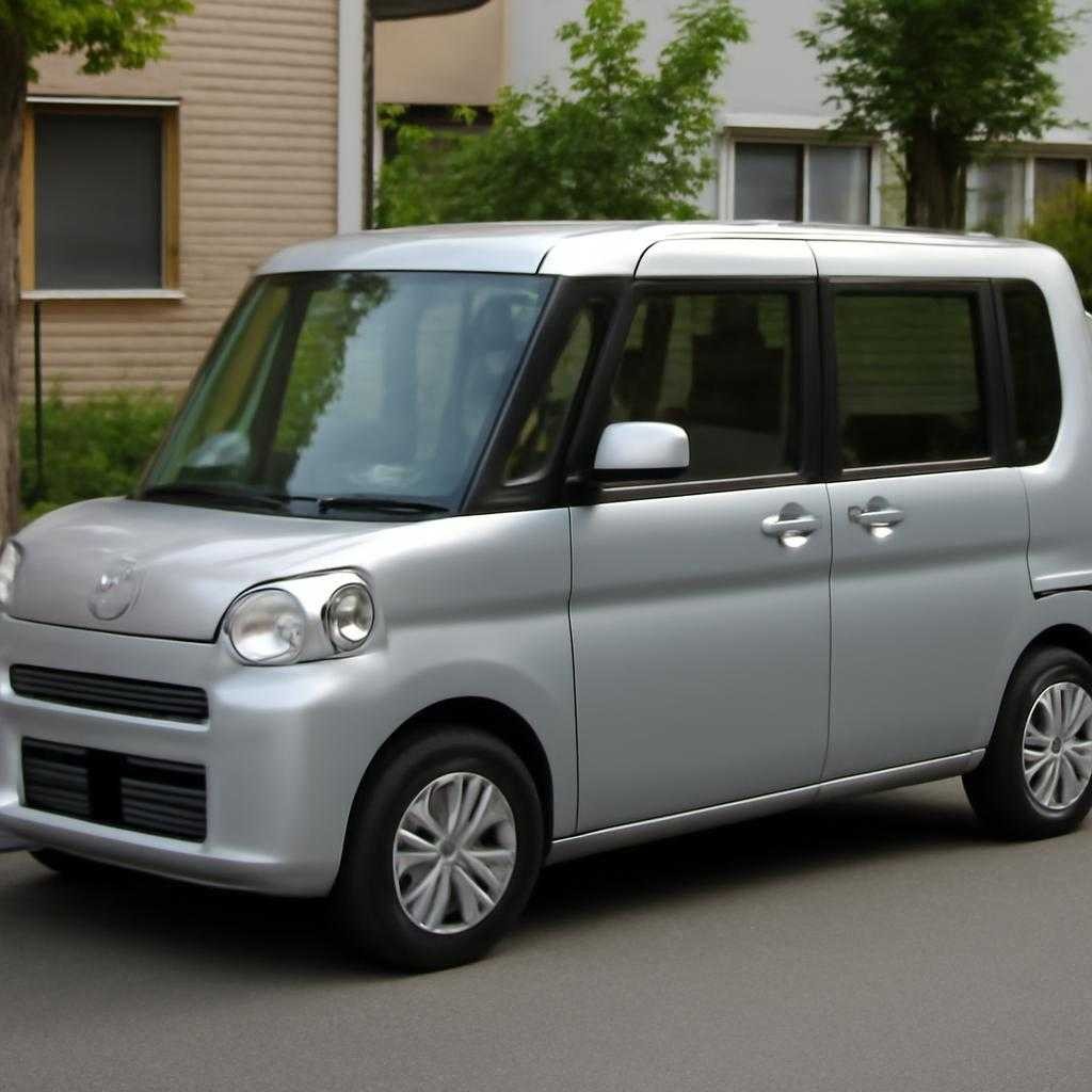 Микроразмер с характером: новая honda n-box и японская «kei»-культура