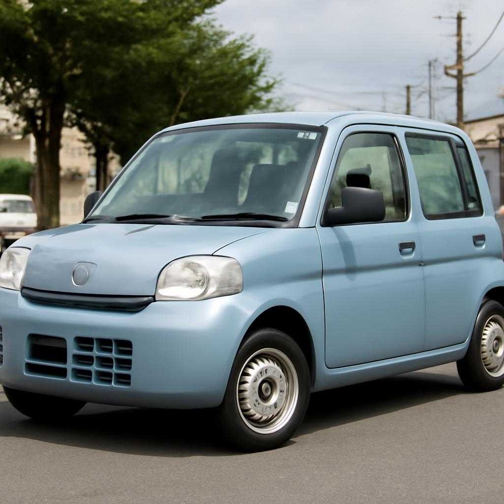 Новая honda n-box: микро-архипелаг японского трафика