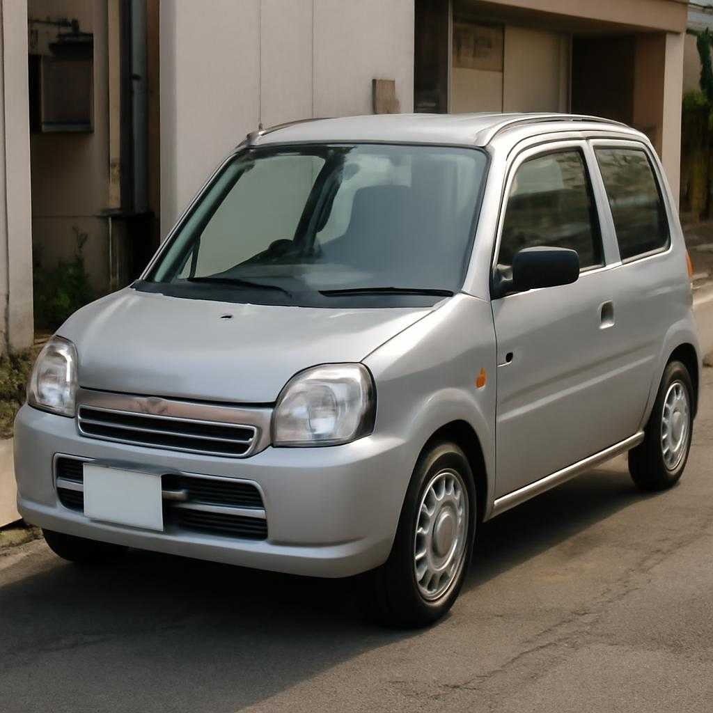 Характеристики кей-каров без лишних мифов