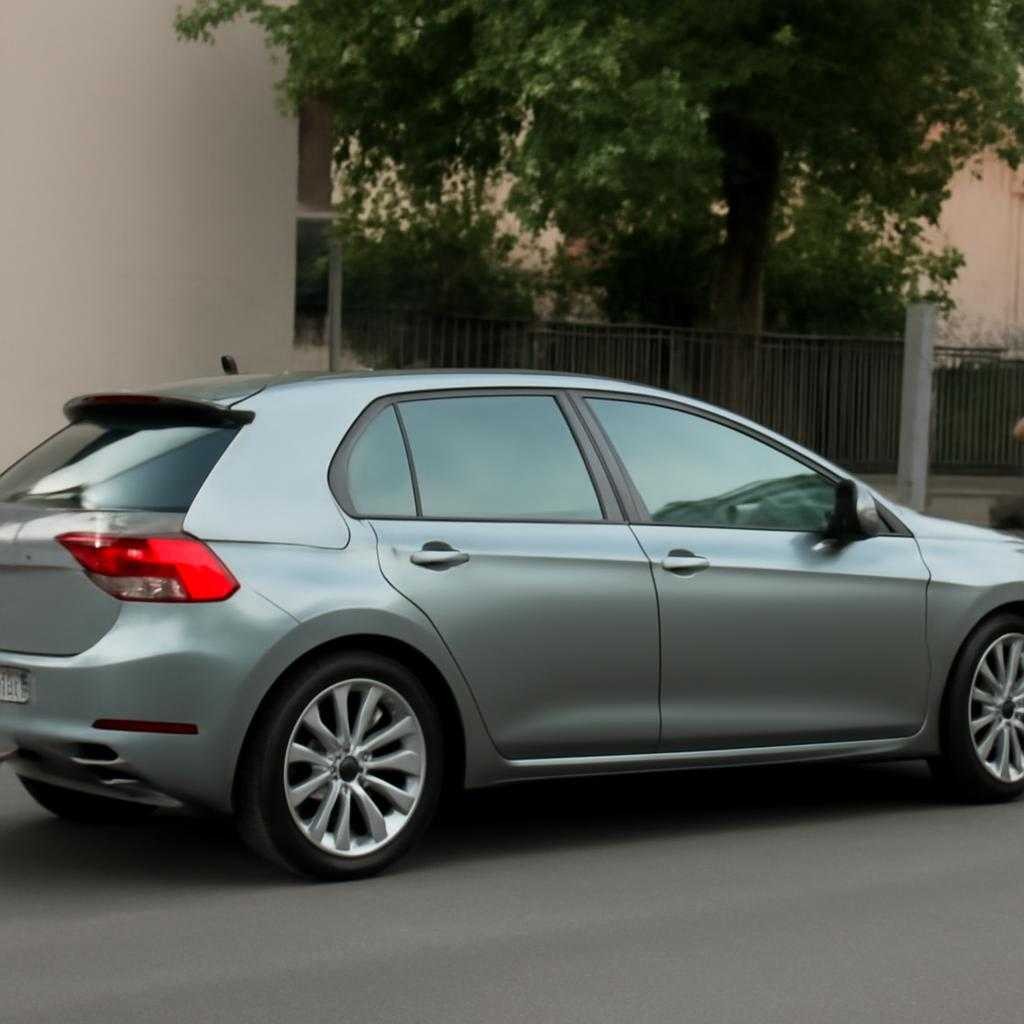 Кузов хэтчбек: практичность, управляемость и скрытые компромиссы