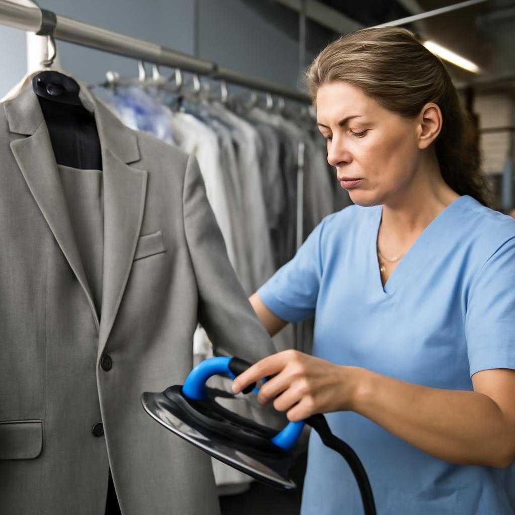 Салон чистый: мойка vs химчистка