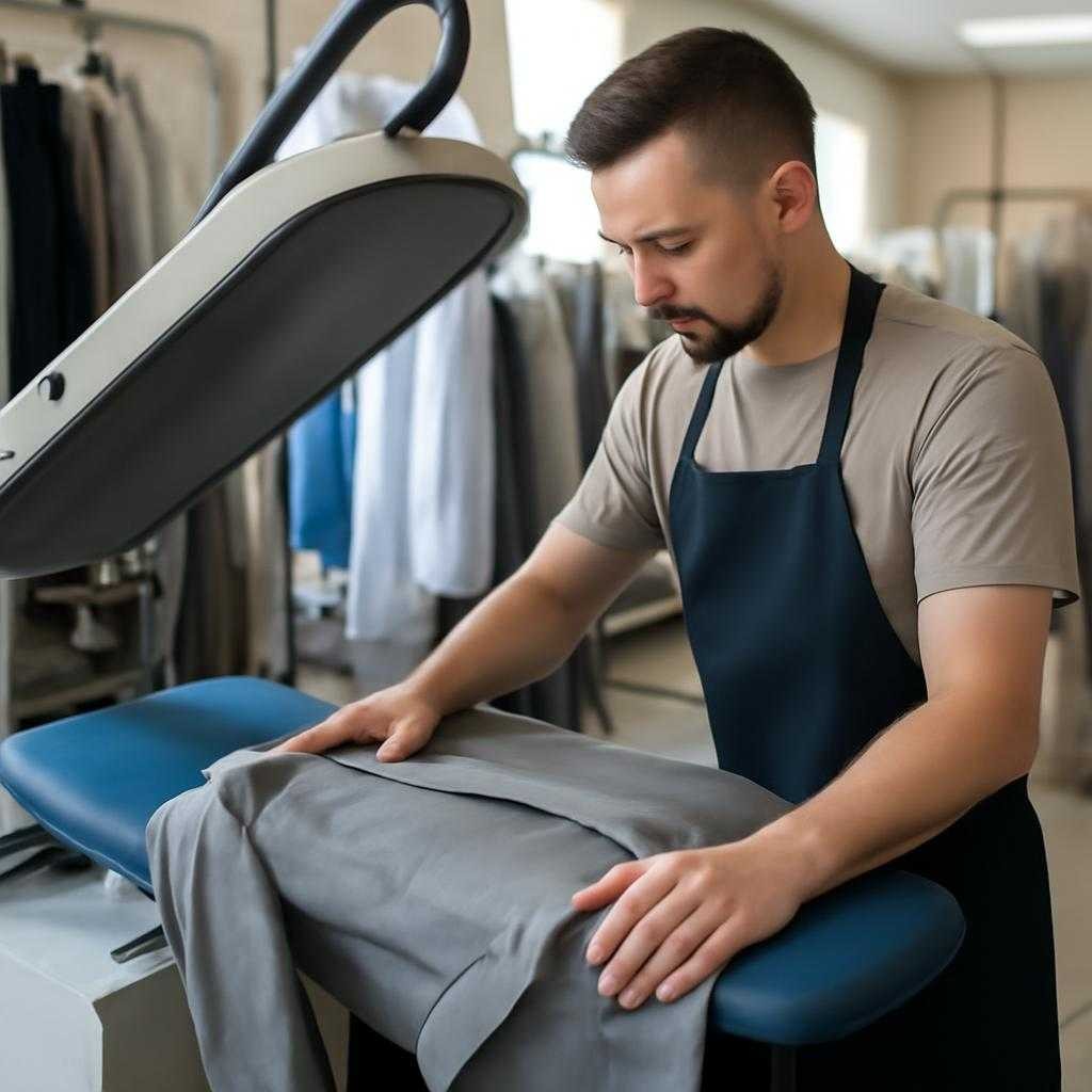 Потолок без ореолов: моя практика химчистки