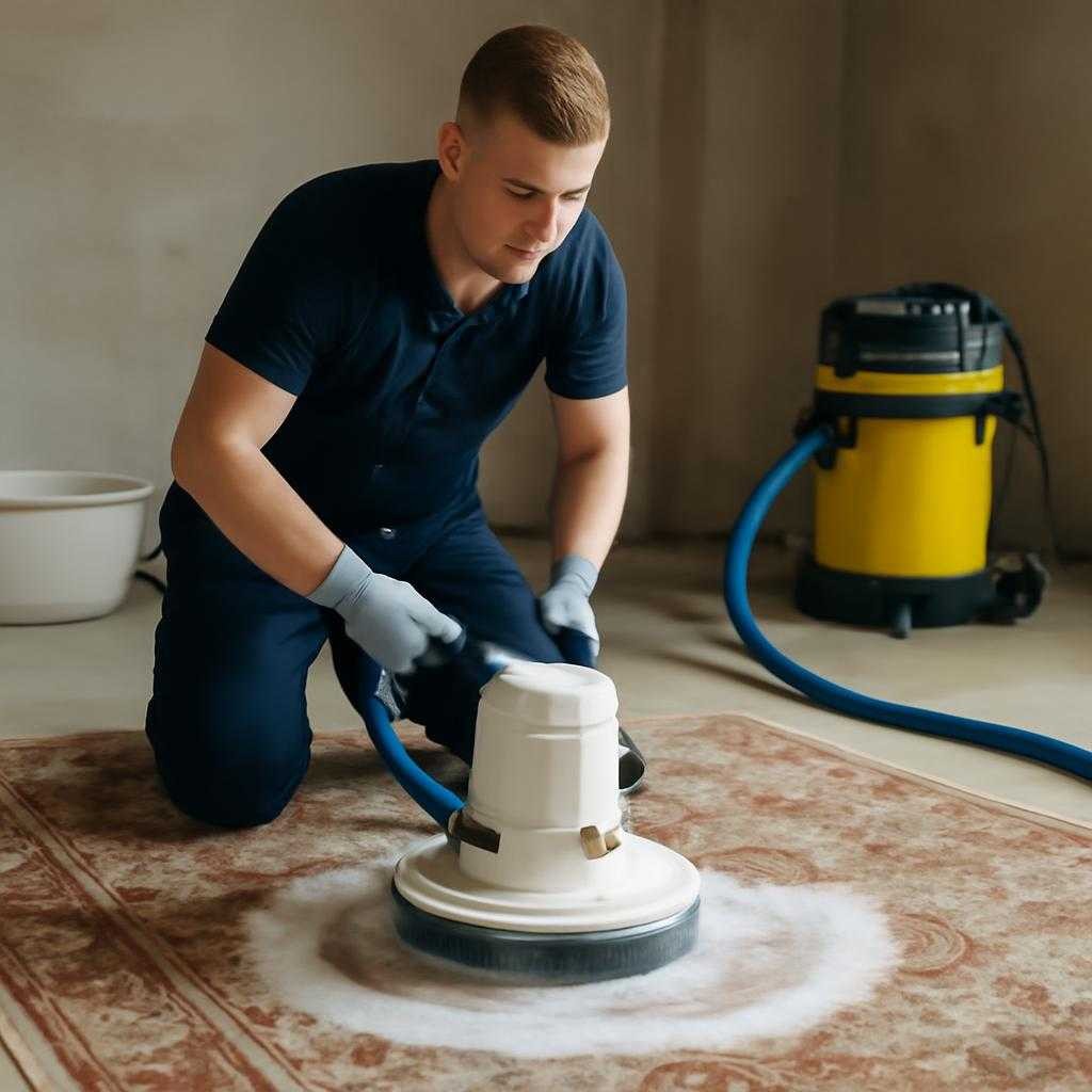 Химчистка ковров в минске с вывозом и доставкой: цены, этапы и практические нюансы