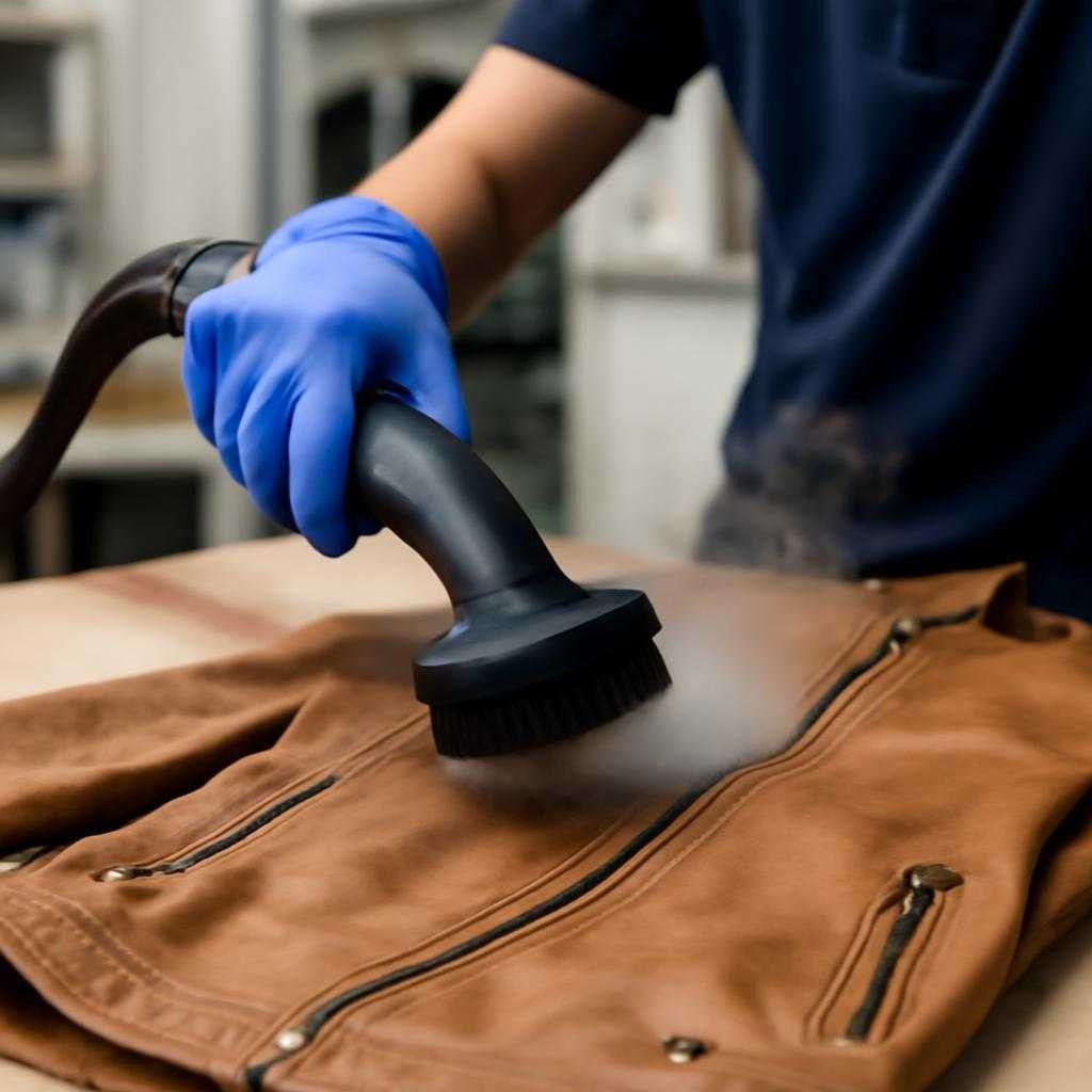 Кожа без времени: метод letech