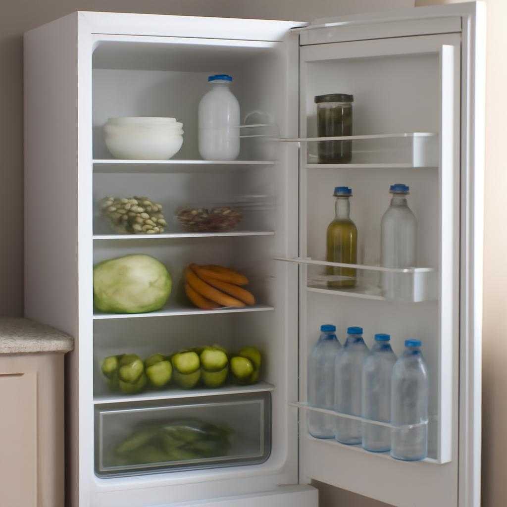 Холод с собой: выбор туристического автохолодильника