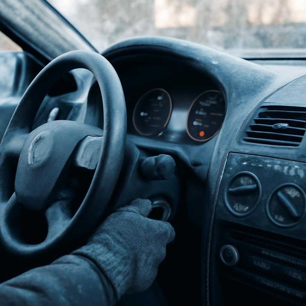 Завёлся – встал: короткие поездки уничтожают ресурс