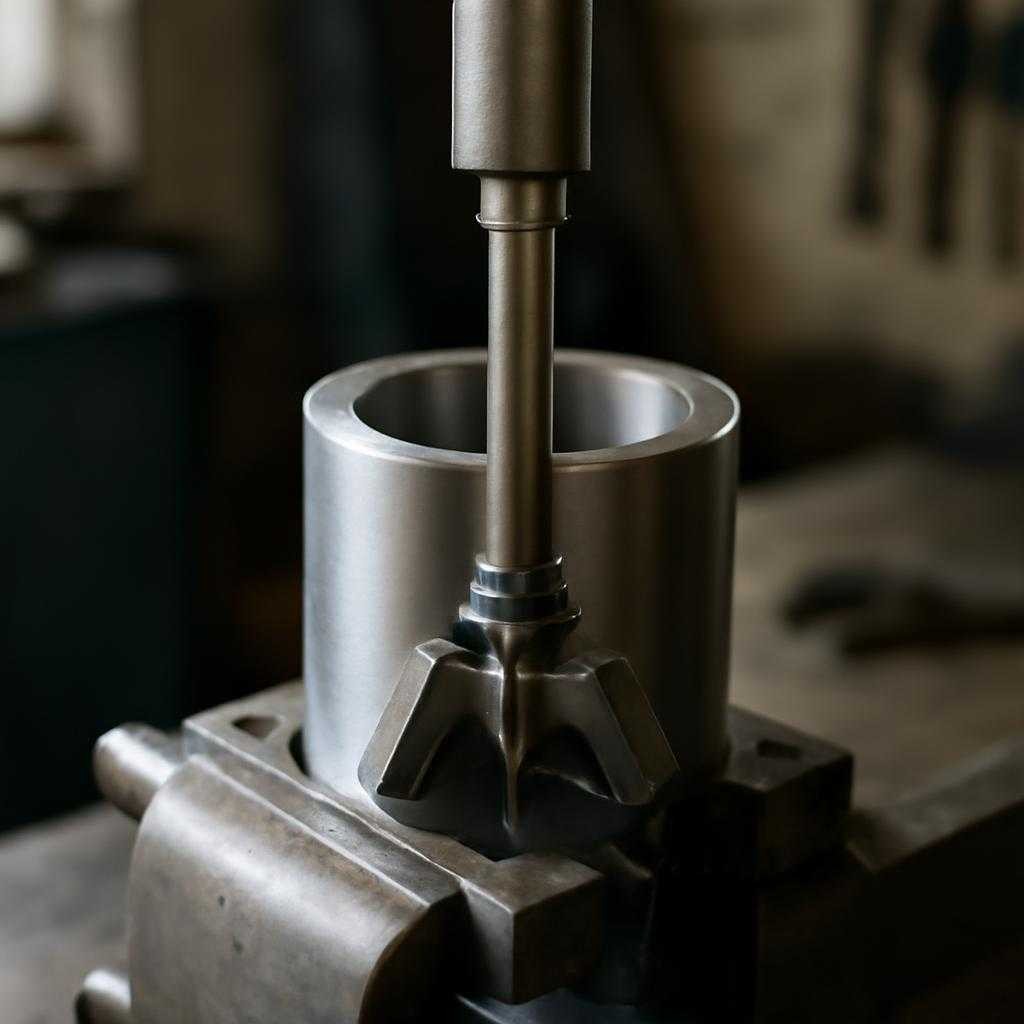 Хонингование цилиндров двс: зачем мотору перекрёстная сетка на зеркале гильзы