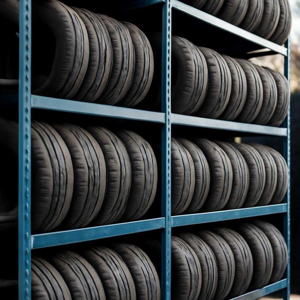 Летняя резина без потерь