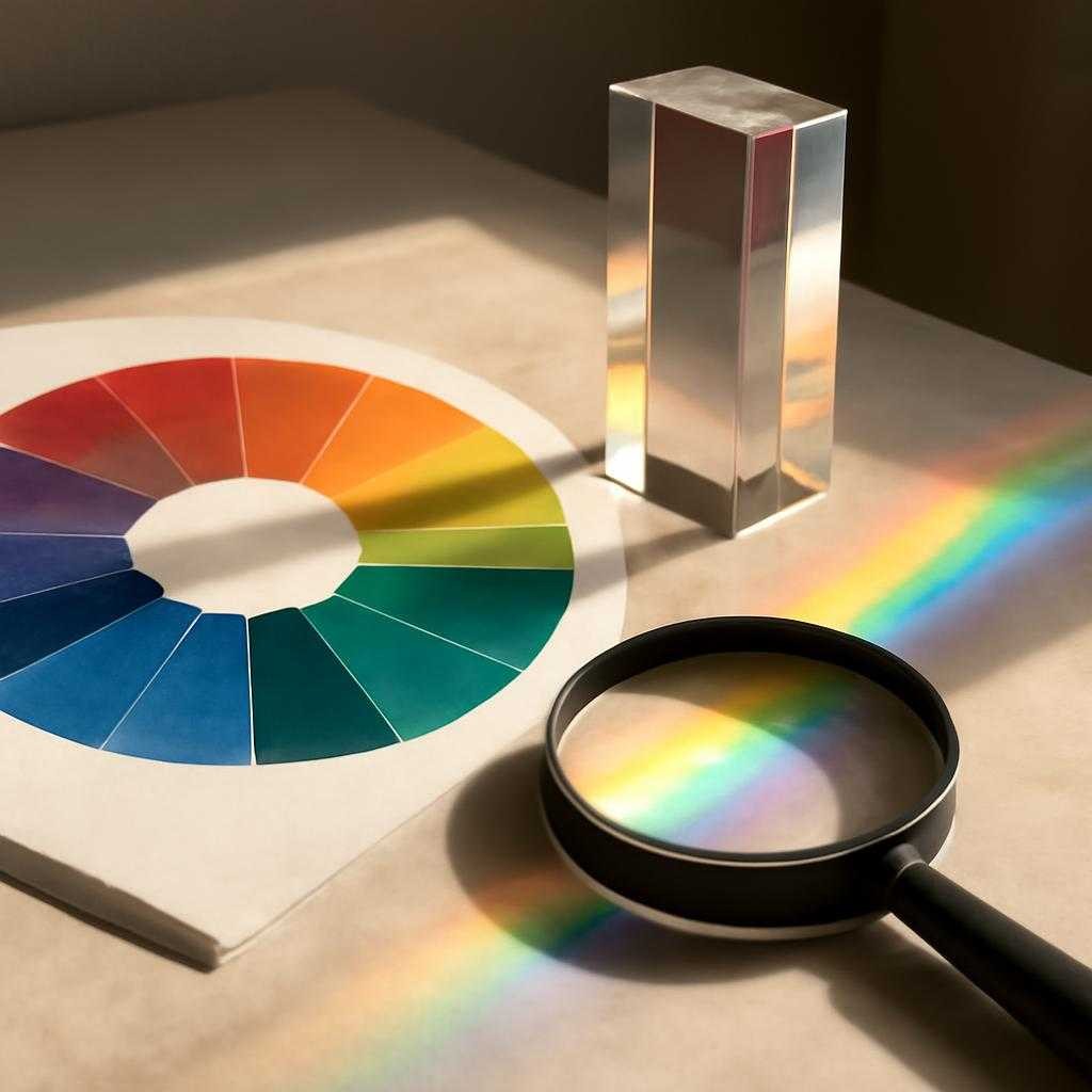 Хроматическая аэродинамика: оттенок кузова и его вклад в динамику и остаточную стоимость