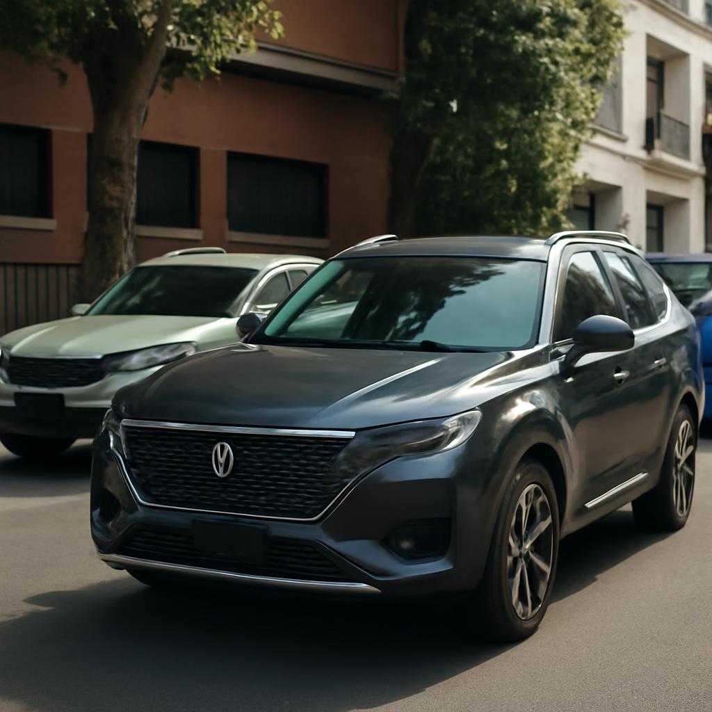 Оттиск дракона на русских дорогах