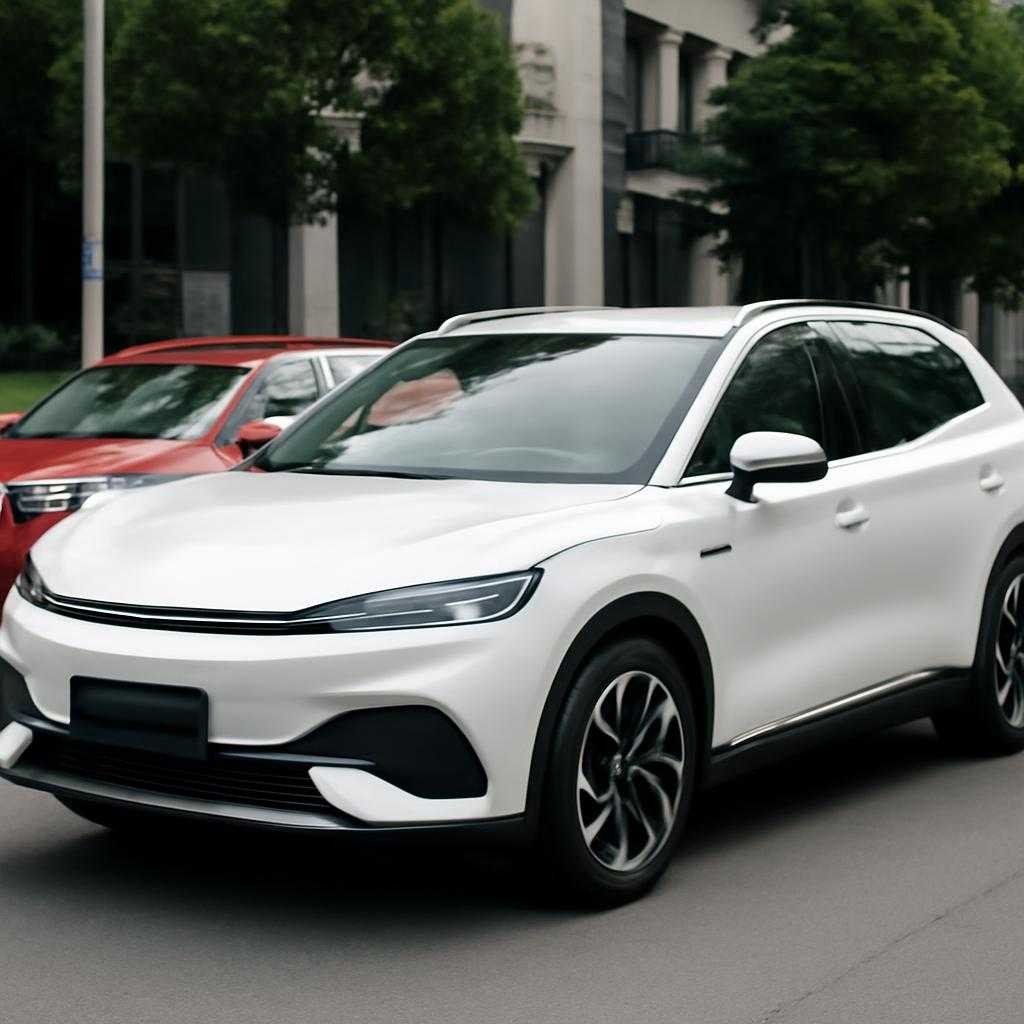 Китайский десант: новые модели 2019–2020 на российском рынке