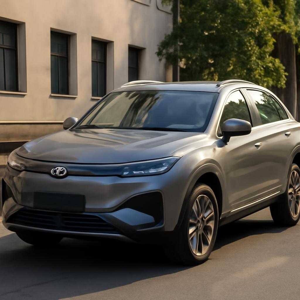 Что скрывают шильдики поднебесной